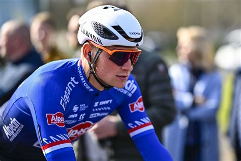 mathieu van der poel